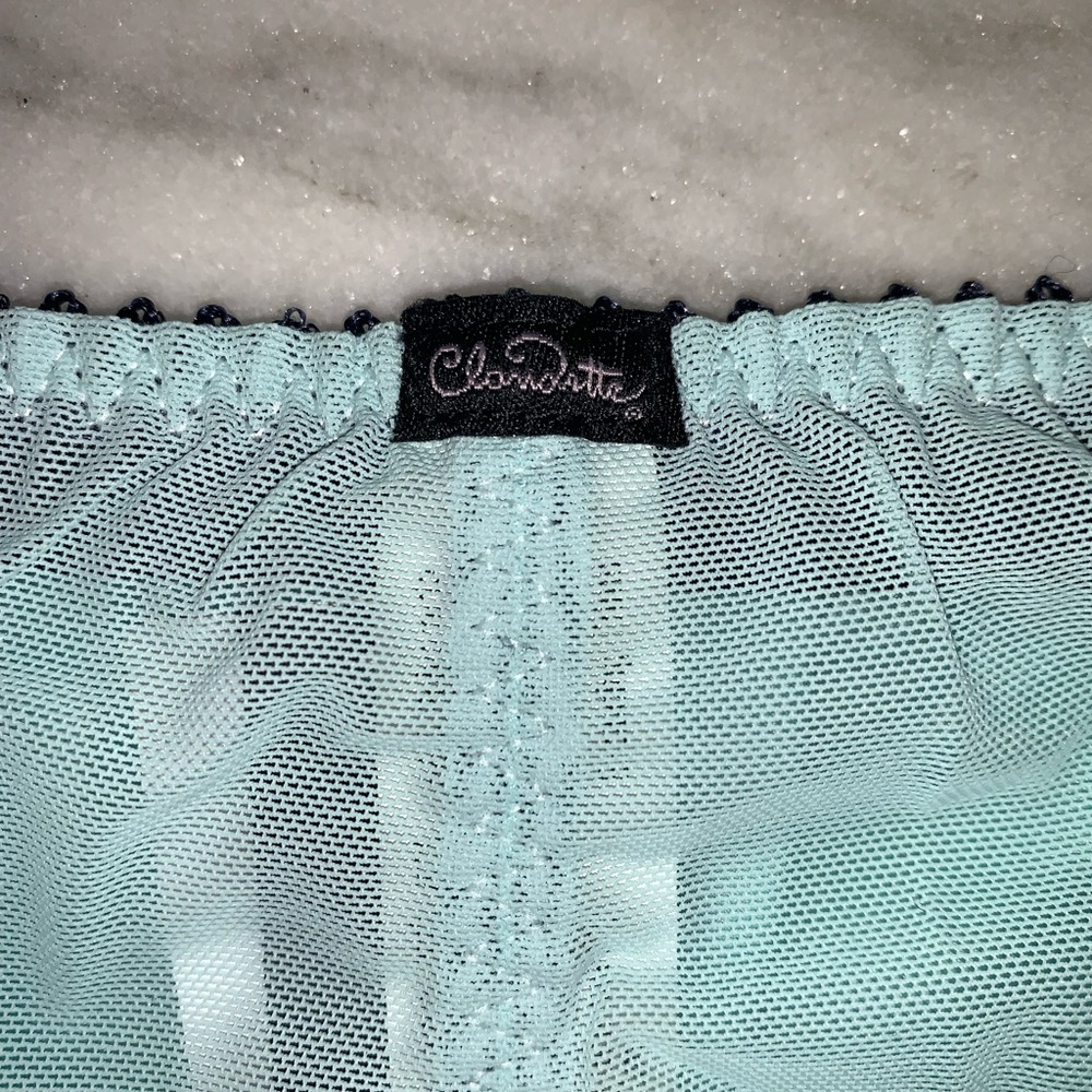 Claudette Dessous Paramour bikini - Picture 7 of 8